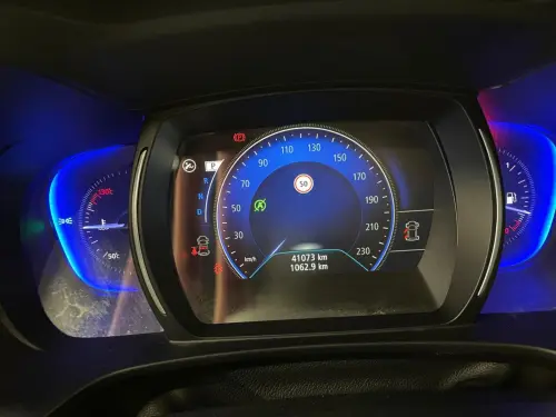 Renault Koleos Tce 160 EDC FAP 4x2 - B Initiale Paris - Photo 12