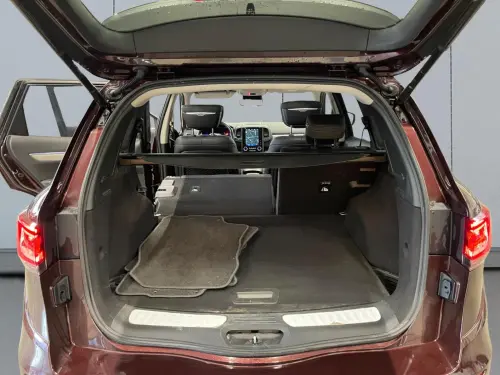 Renault Koleos Tce 160 EDC FAP 4x2 - B Initiale Paris - Photo 14