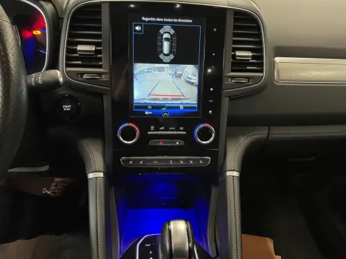 Renault Koleos Tce 160 EDC FAP 4x2 - B Initiale Paris - Photo 15