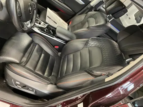 Renault Koleos Tce 160 EDC FAP 4x2 - B Initiale Paris - Photo 16