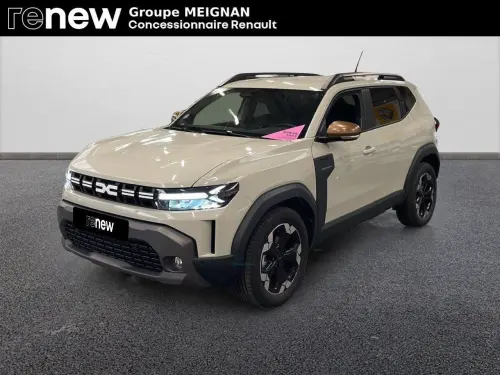Dacia Duster Hybrid 140 Extreme - Photo 0