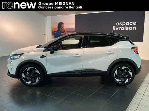 Renault Captur TCe 90 ch Techno - Photo 2