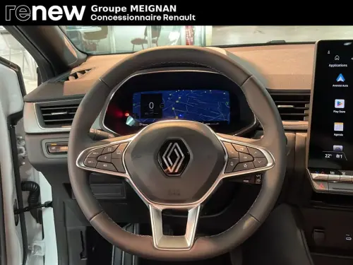 Renault Captur TCe 90 ch Techno - Photo 15