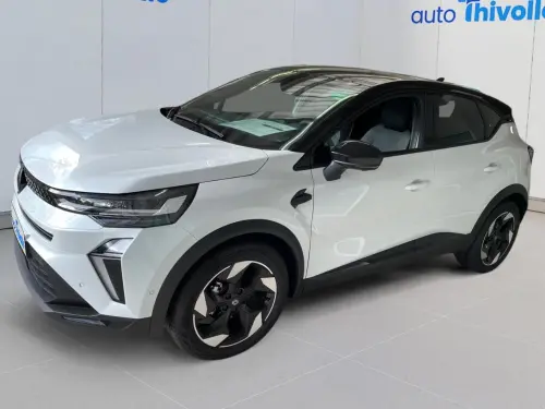 Renault Captur TCe 90 ch Techno - Photo 1