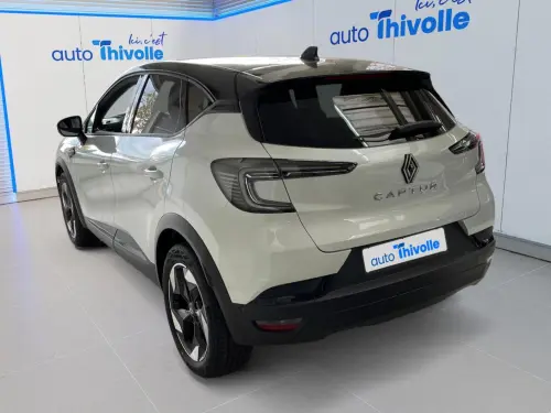 Renault Captur TCe 90 ch Techno - Photo 2