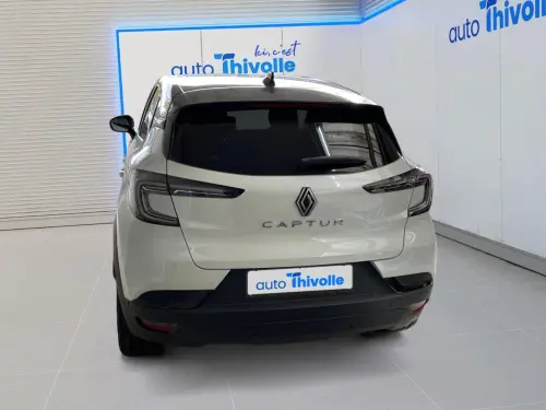 Renault Captur TCe 90 ch Techno - Photo 3