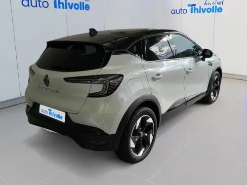 Renault Captur TCe 90 ch Techno - Photo 4