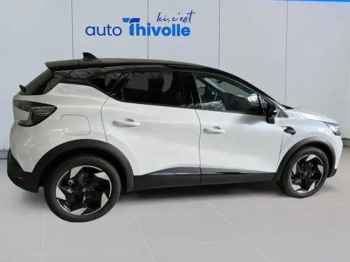 Renault Captur TCe 90 ch Techno - Photo 5