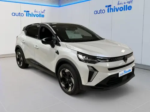 Renault Captur TCe 90 ch Techno - Photo 6