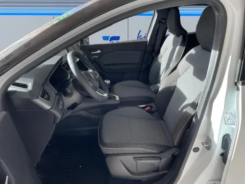 Renault Captur TCe 90 ch Techno - Photo 8