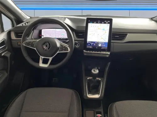 Renault Captur TCe 90 ch Techno - Photo 10