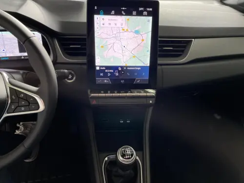 Renault Captur TCe 90 ch Techno - Photo 12