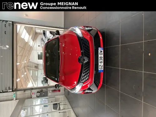 Renault Clio Clio TCe 90 ch GSR2 Esprit Alpine - Photo 13