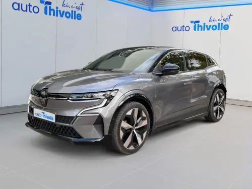 Renault Megane E-Tech Megane E-Tech EV60 220 ch super charge Techno - Photo 0