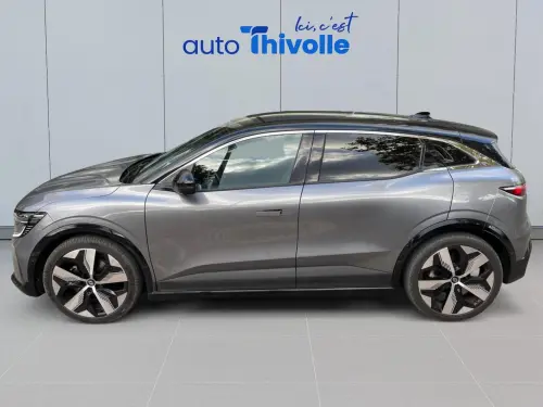 Renault Megane E-Tech Megane E-Tech EV60 220 ch super charge Techno - Photo 1