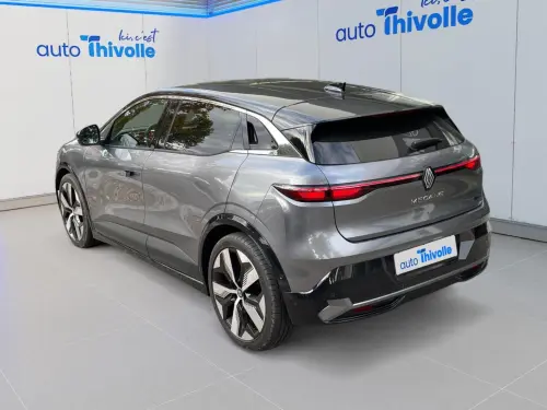 Renault Megane E-Tech Megane E-Tech EV60 220 ch super charge Techno - Photo 2