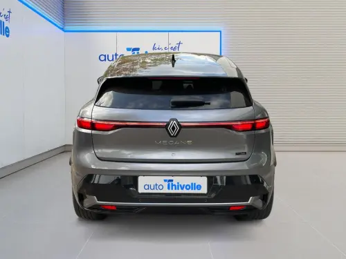 Renault Megane E-Tech Megane E-Tech EV60 220 ch super charge Techno - Photo 3