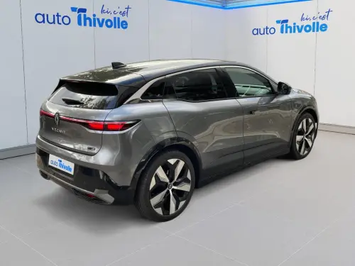 Renault Megane E-Tech Megane E-Tech EV60 220 ch super charge Techno - Photo 4