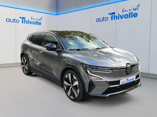 Renault Megane E-Tech Megane E-Tech EV60 220 ch super charge Techno - Photo 5