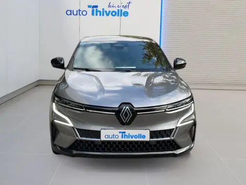 Renault Megane E-Tech Megane E-Tech EV60 220 ch super charge Techno - Photo 6