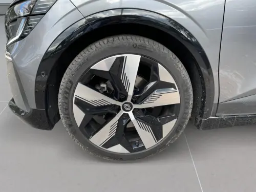 Renault Megane E-Tech Megane E-Tech EV60 220 ch super charge Techno - Photo 7