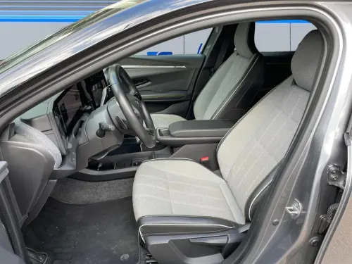 Renault Megane E-Tech Megane E-Tech EV60 220 ch super charge Techno - Photo 8