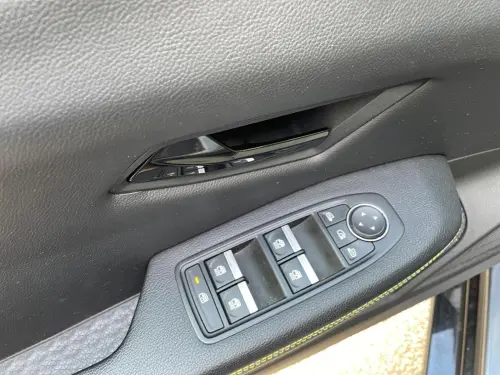 Renault Megane E-Tech Megane E-Tech EV60 220 ch super charge Techno - Photo 9