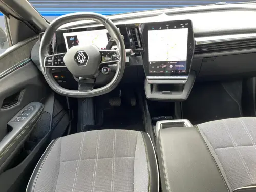 Renault Megane E-Tech Megane E-Tech EV60 220 ch super charge Techno - Photo 10