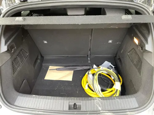 Renault Megane E-Tech Megane E-Tech EV60 220 ch super charge Techno - Photo 11