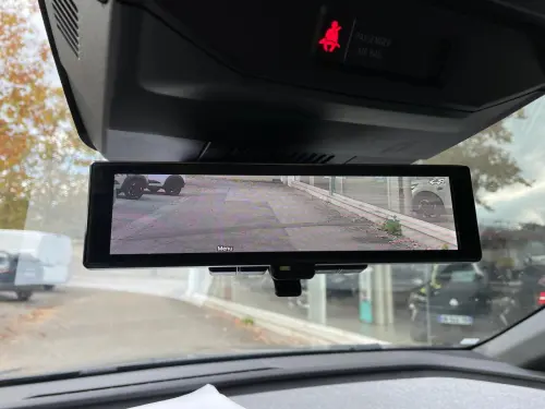 Renault Megane E-Tech Megane E-Tech EV60 220 ch super charge Techno - Photo 13