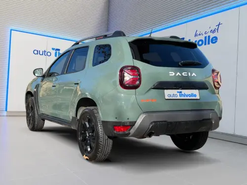 Dacia Duster ECO-G 100 4x2 Extreme - Photo 2