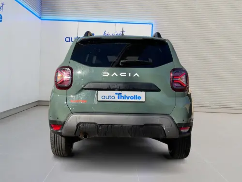 Dacia Duster ECO-G 100 4x2 Extreme - Photo 3
