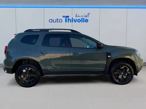 Dacia Duster ECO-G 100 4x2 Extreme - Photo 5