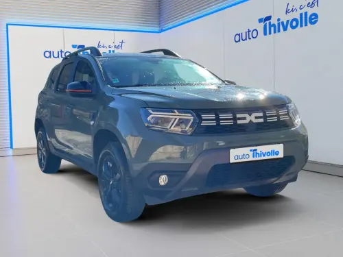 Dacia Duster ECO-G 100 4x2 Extreme - Photo 6