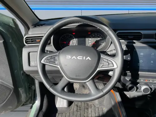 Dacia Duster ECO-G 100 4x2 Extreme - Photo 12