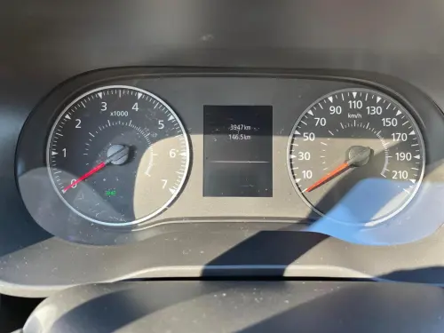 Dacia Duster ECO-G 100 4x2 Extreme - Photo 13