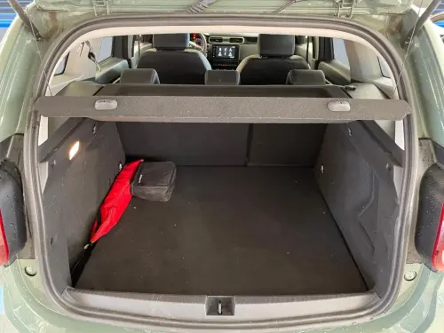 Dacia Duster ECO-G 100 4x2 Extreme - Photo 17