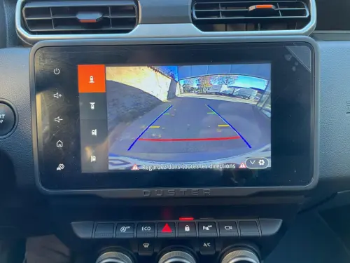 Dacia Duster ECO-G 100 4x2 Extreme - Photo 19