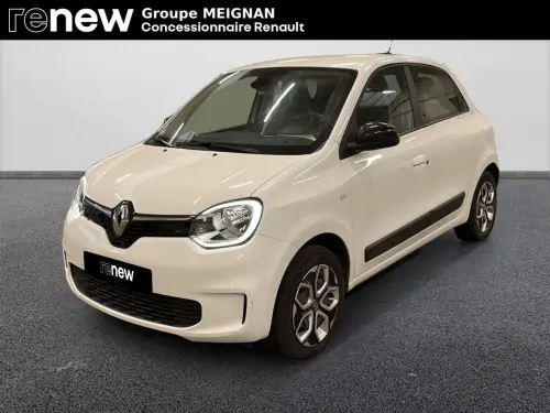 Renault Twingo E-Tech Twingo III E-Tech Equilibre - Photo 0