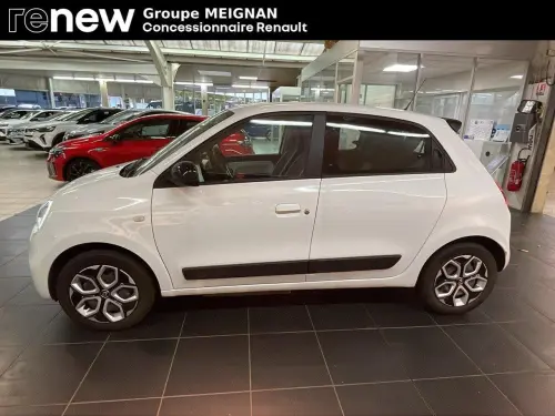 Renault Twingo E-Tech Twingo III E-Tech Equilibre - Photo 2