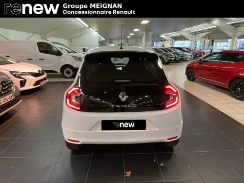 Renault Twingo E-Tech Twingo III E-Tech Equilibre - Photo 5