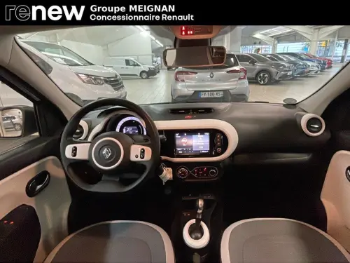 Renault Twingo E-Tech Twingo III E-Tech Equilibre - Photo 6