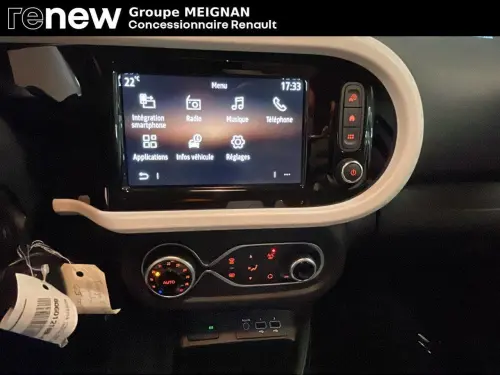 Renault Twingo E-Tech Twingo III E-Tech Equilibre - Photo 7