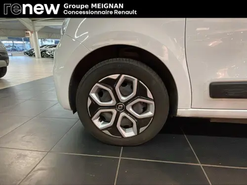 Renault Twingo E-Tech Twingo III E-Tech Equilibre - Photo 9