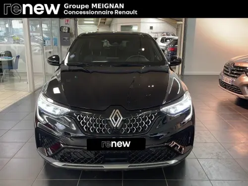 Renault Arkana TCe 140 EDC - 23 Techno - Photo 3