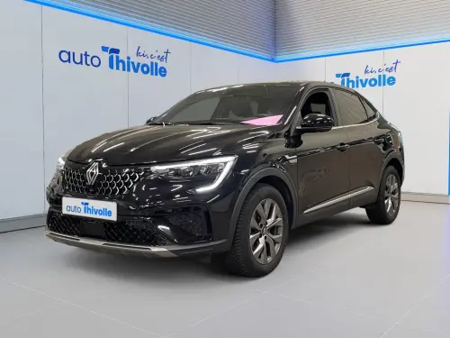 Renault Arkana TCe 140 EDC - 23 Techno - Photo 0