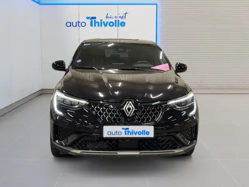 Renault Arkana TCe 140 EDC - 23 Techno - Photo 7