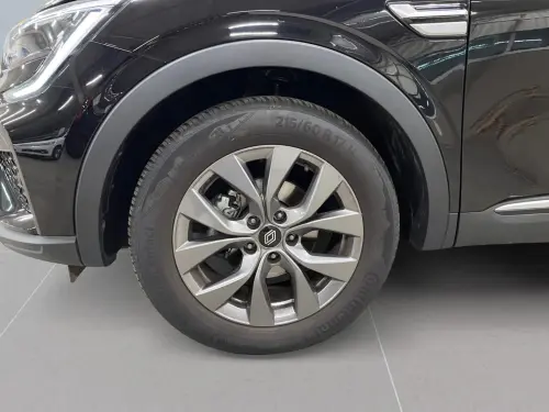 Renault Arkana TCe 140 EDC - 23 Techno - Photo 8