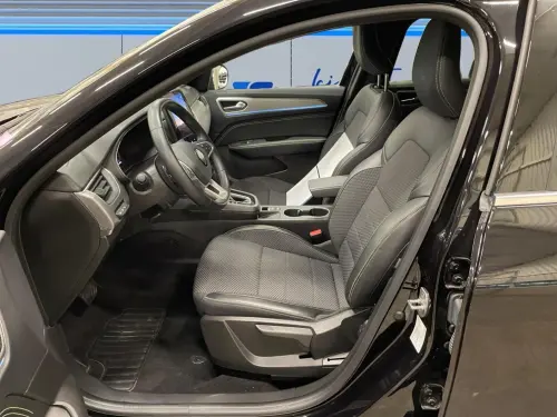 Renault Arkana TCe 140 EDC - 23 Techno - Photo 9