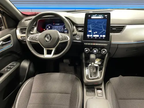 Renault Arkana TCe 140 EDC - 23 Techno - Photo 11